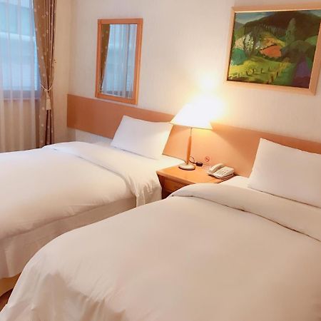 The Koos Hotel جينديان المظهر الخارجي الصورة