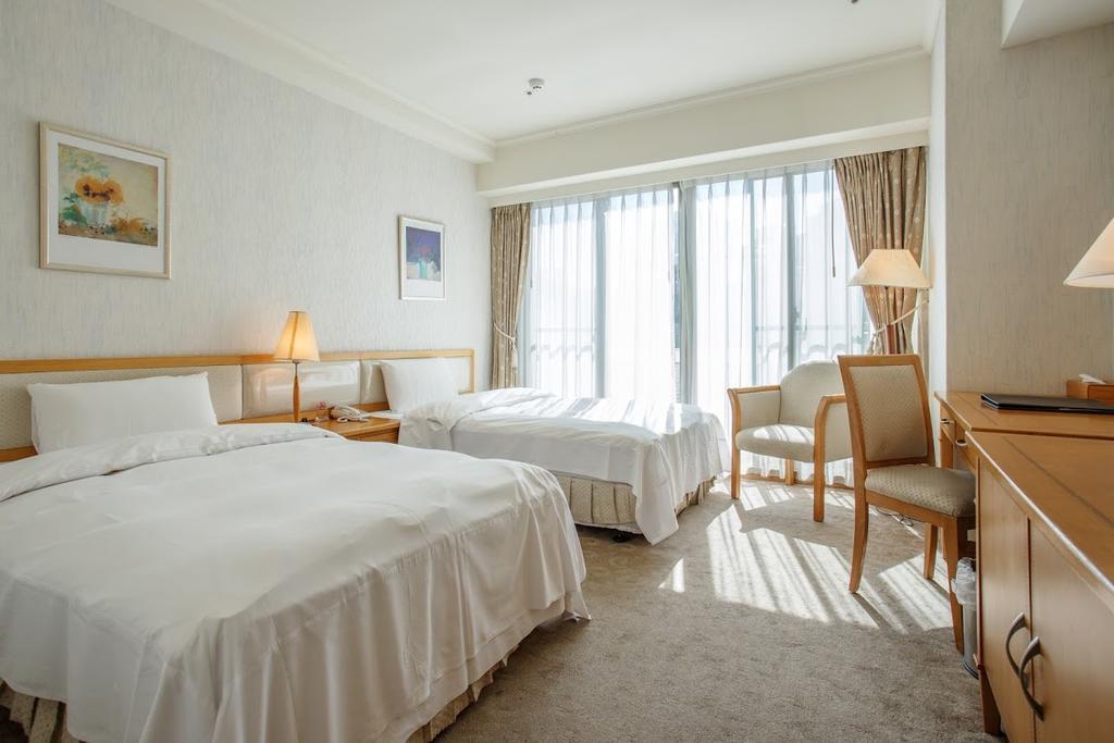 The Koos Hotel جينديان المظهر الخارجي الصورة