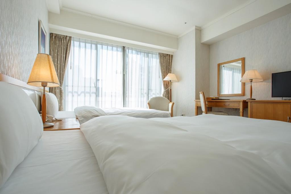 The Koos Hotel جينديان المظهر الخارجي الصورة