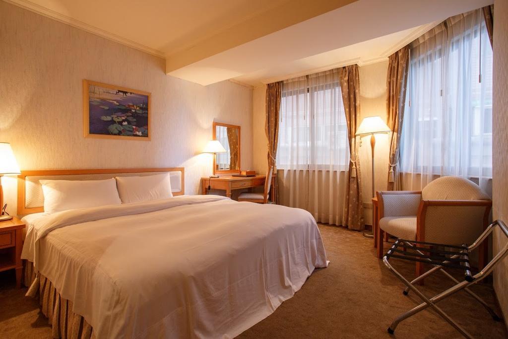 The Koos Hotel جينديان المظهر الخارجي الصورة