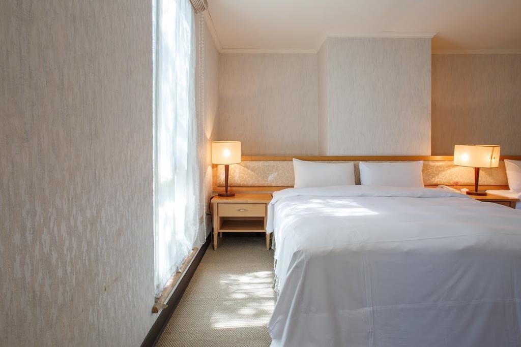 The Koos Hotel جينديان المظهر الخارجي الصورة