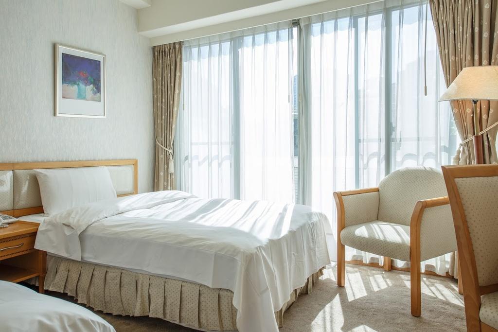 The Koos Hotel جينديان المظهر الخارجي الصورة