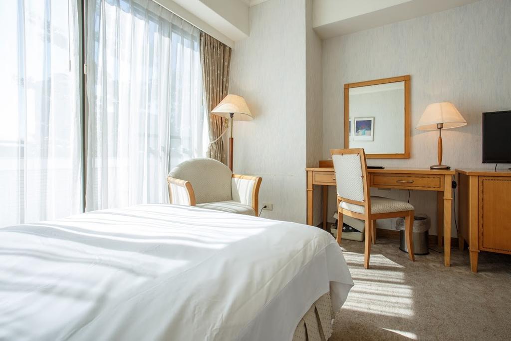 The Koos Hotel جينديان المظهر الخارجي الصورة