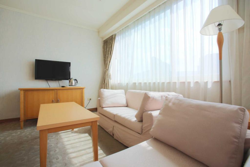 The Koos Hotel جينديان المظهر الخارجي الصورة