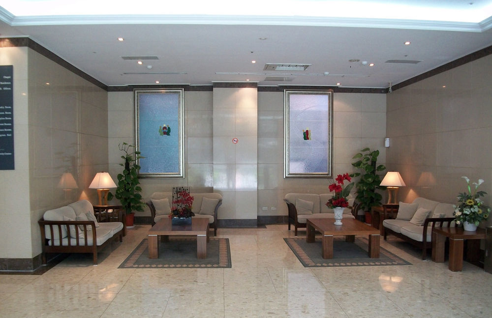 The Koos Hotel جينديان المظهر الخارجي الصورة
