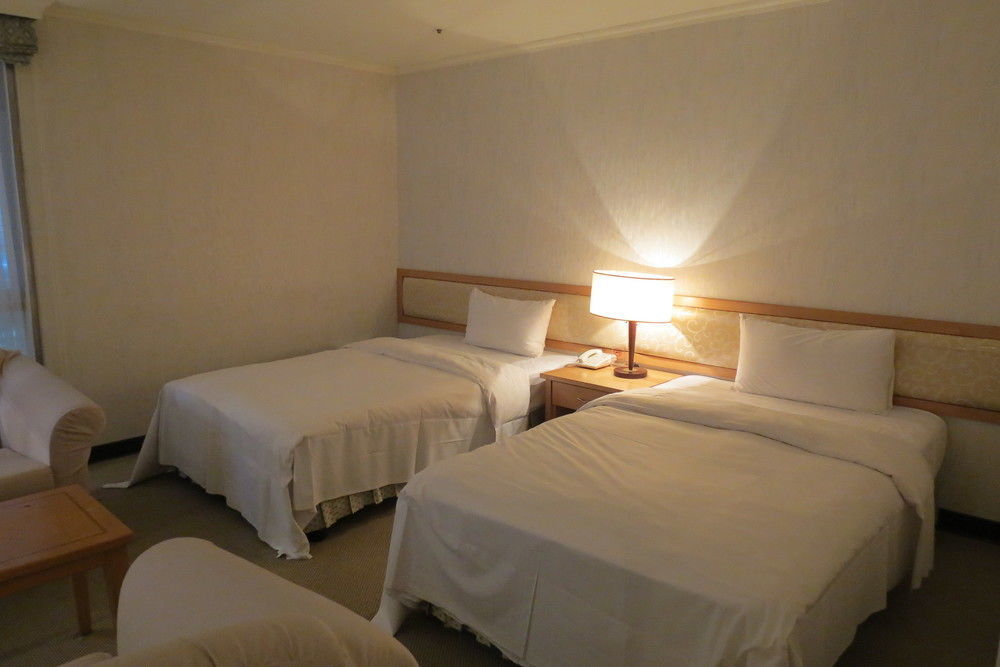 The Koos Hotel جينديان المظهر الخارجي الصورة