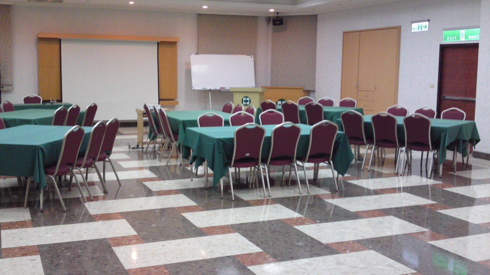 The Koos Hotel جينديان المظهر الخارجي الصورة