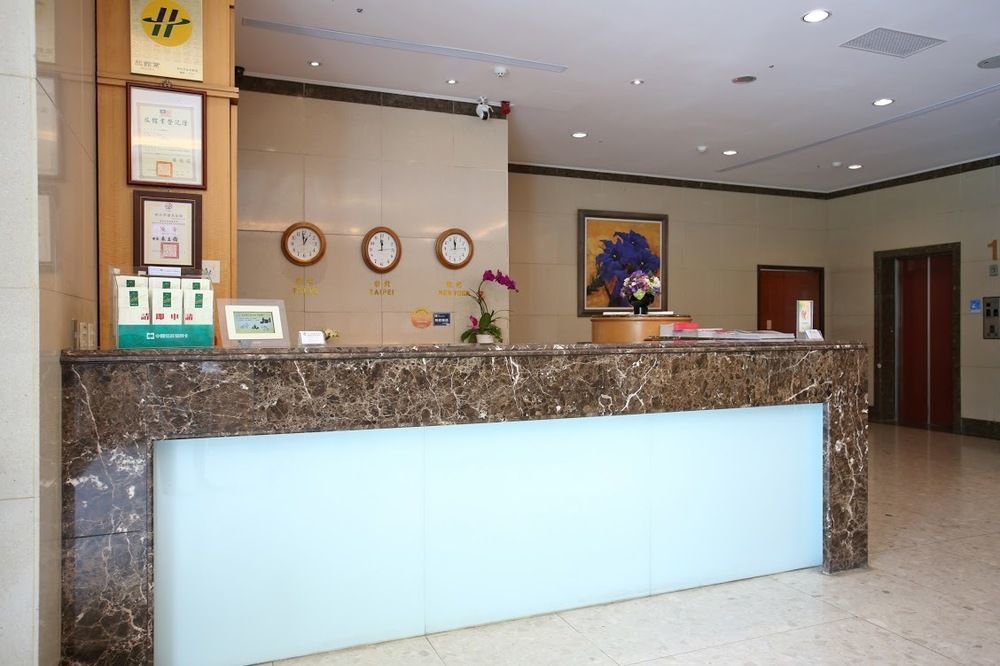 The Koos Hotel جينديان المظهر الخارجي الصورة