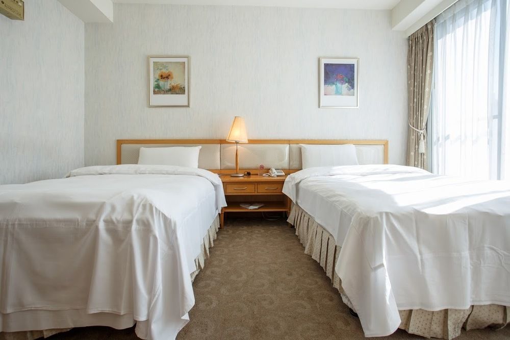 The Koos Hotel جينديان المظهر الخارجي الصورة
