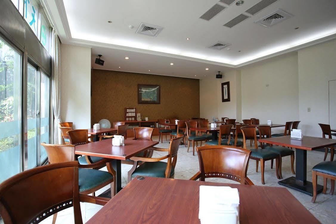 The Koos Hotel جينديان المظهر الخارجي الصورة