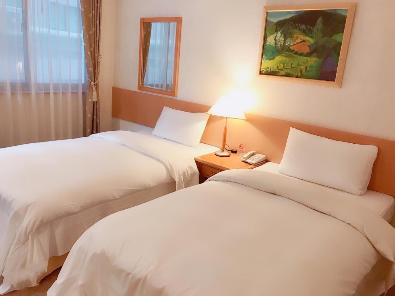 The Koos Hotel جينديان المظهر الخارجي الصورة