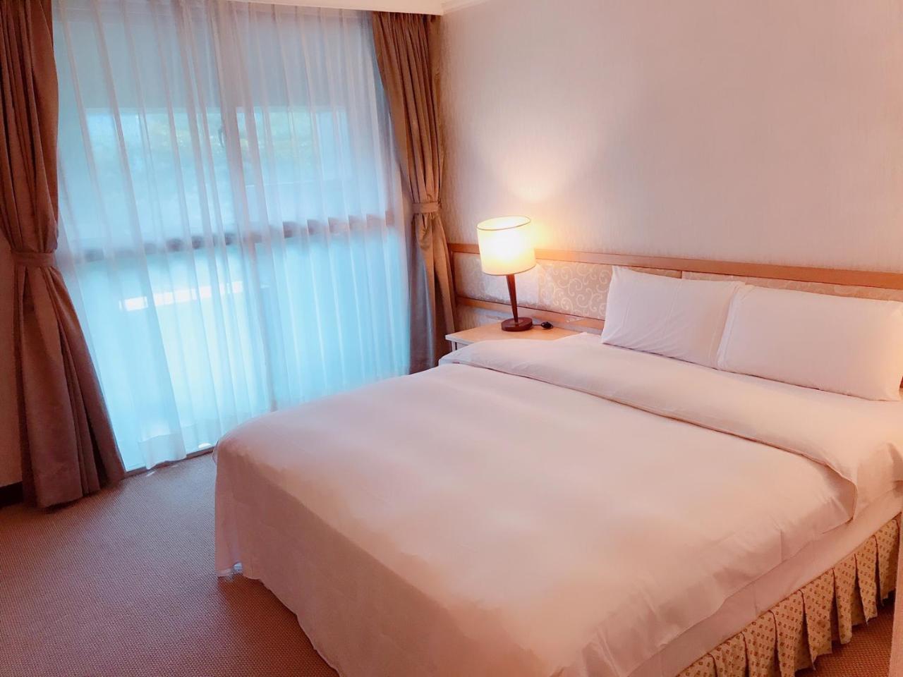 The Koos Hotel جينديان المظهر الخارجي الصورة