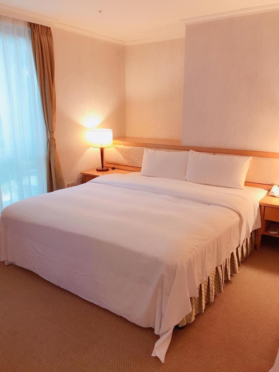 The Koos Hotel جينديان المظهر الخارجي الصورة