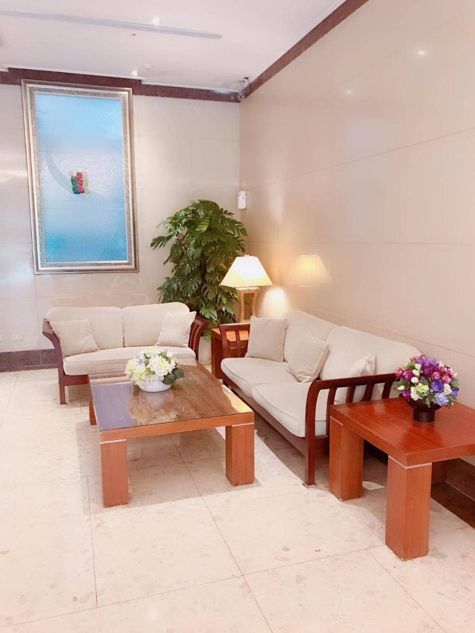 The Koos Hotel جينديان المظهر الخارجي الصورة