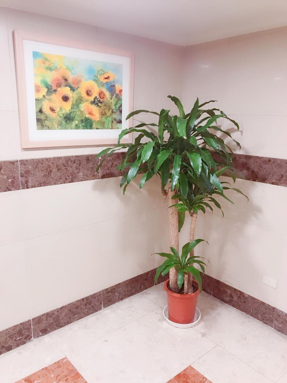 The Koos Hotel جينديان المظهر الخارجي الصورة