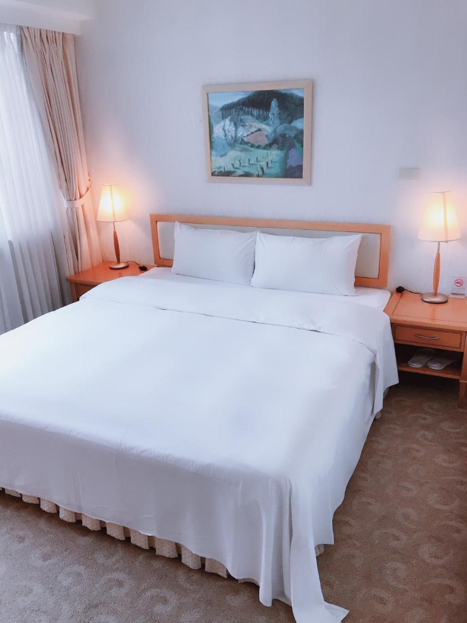 The Koos Hotel جينديان المظهر الخارجي الصورة