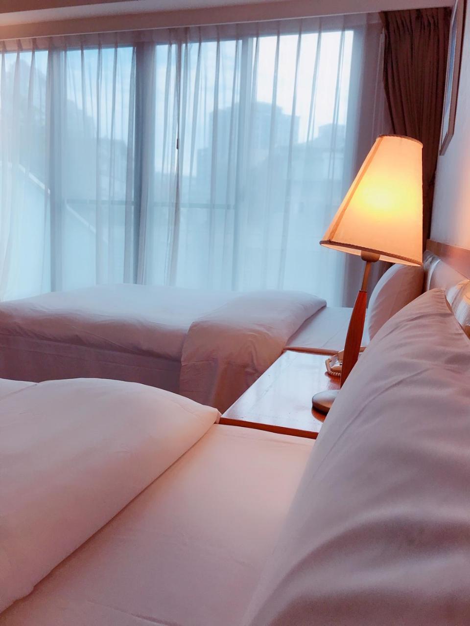 The Koos Hotel جينديان المظهر الخارجي الصورة