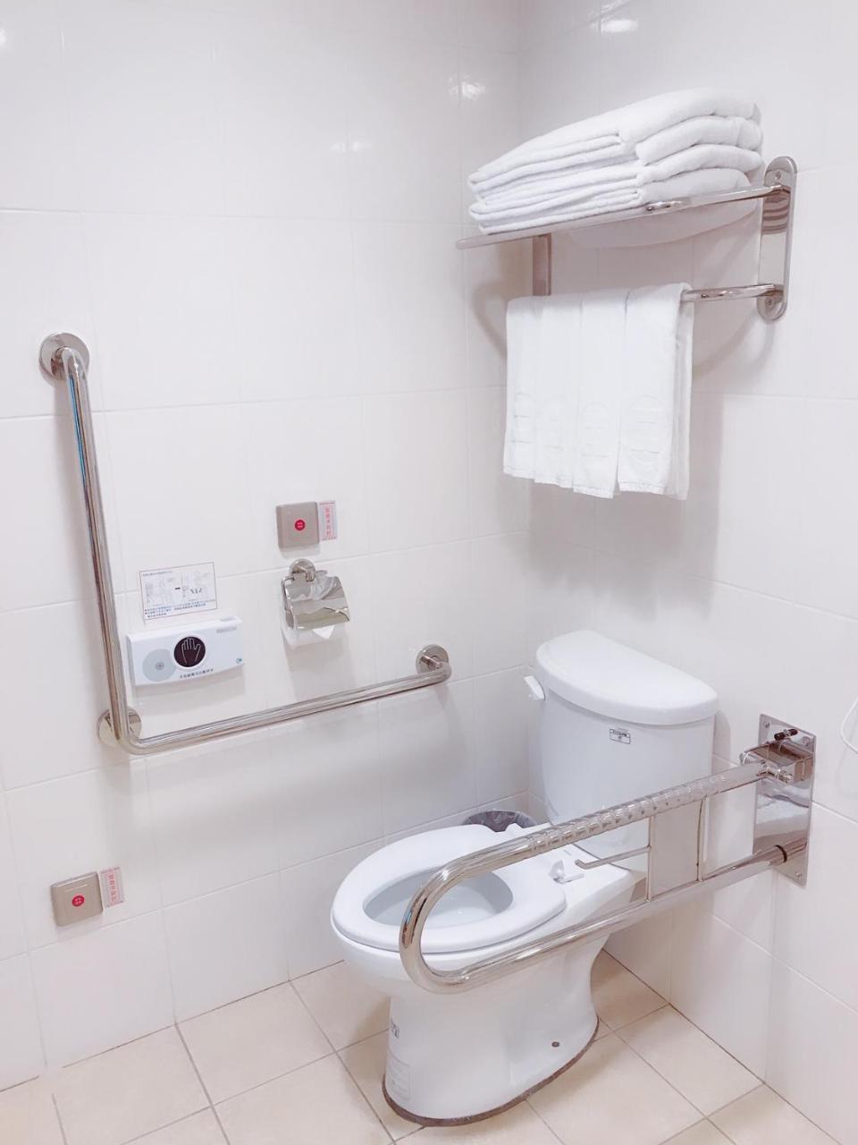 The Koos Hotel جينديان المظهر الخارجي الصورة
