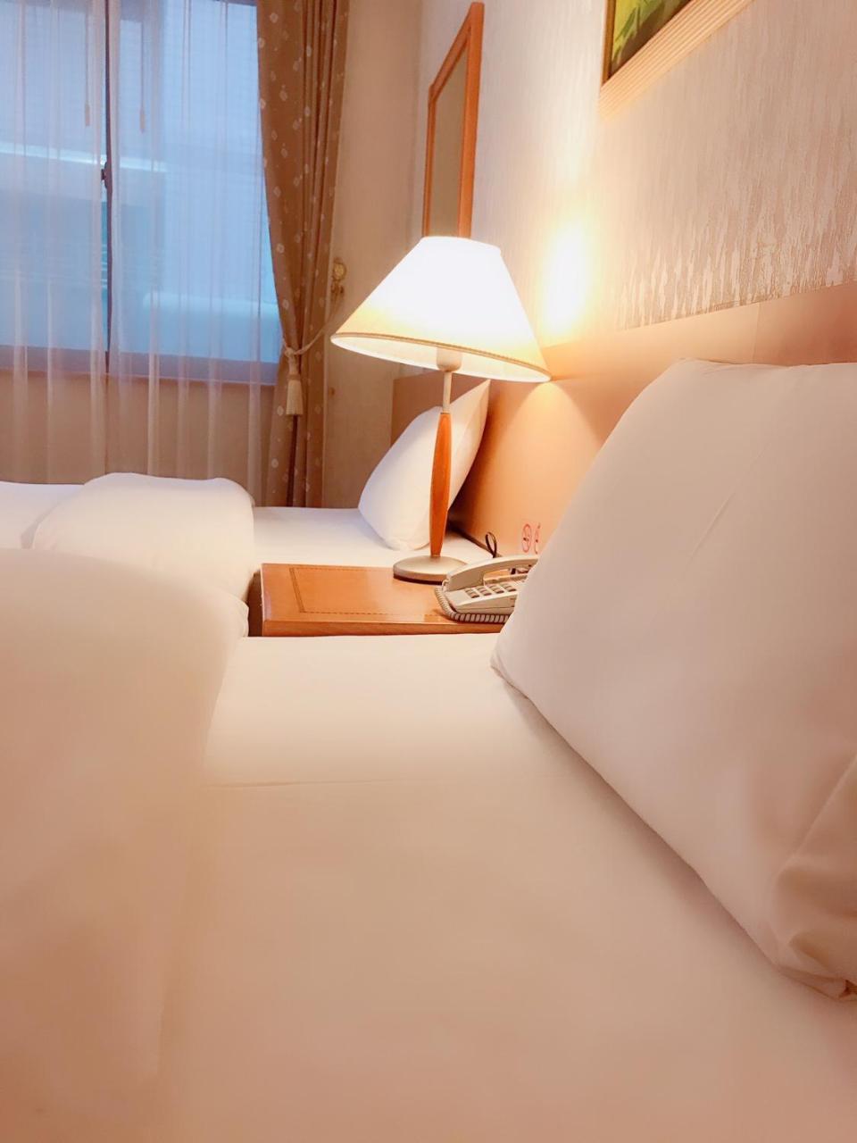 The Koos Hotel جينديان المظهر الخارجي الصورة